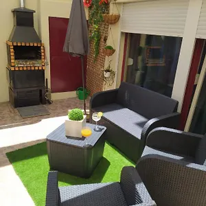  Apartment Feels Like Martim Moniz Charming Flats Portugal