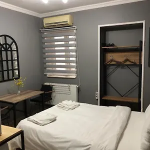 Kilit No 1 Apartment
