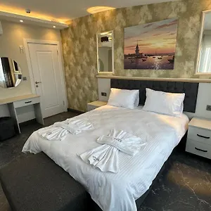 Mar Boutique Apartment