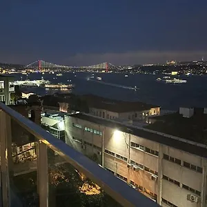 Sunway Bosphorus Apartment