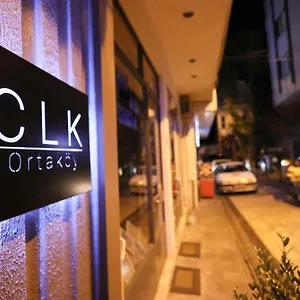 Clk Privatunterkunft