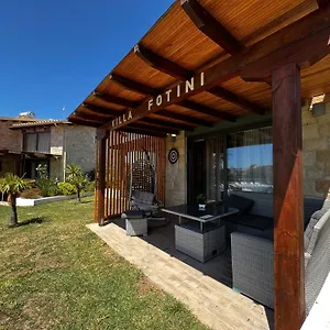  Ferienhaus Fotini Griechenland