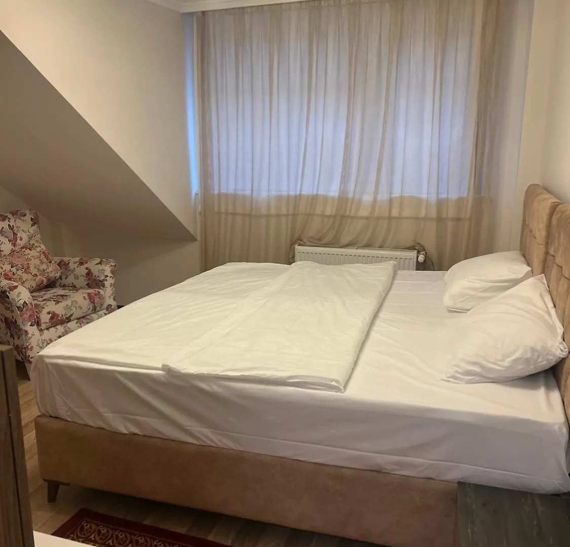Ultima Apartment Istanbul