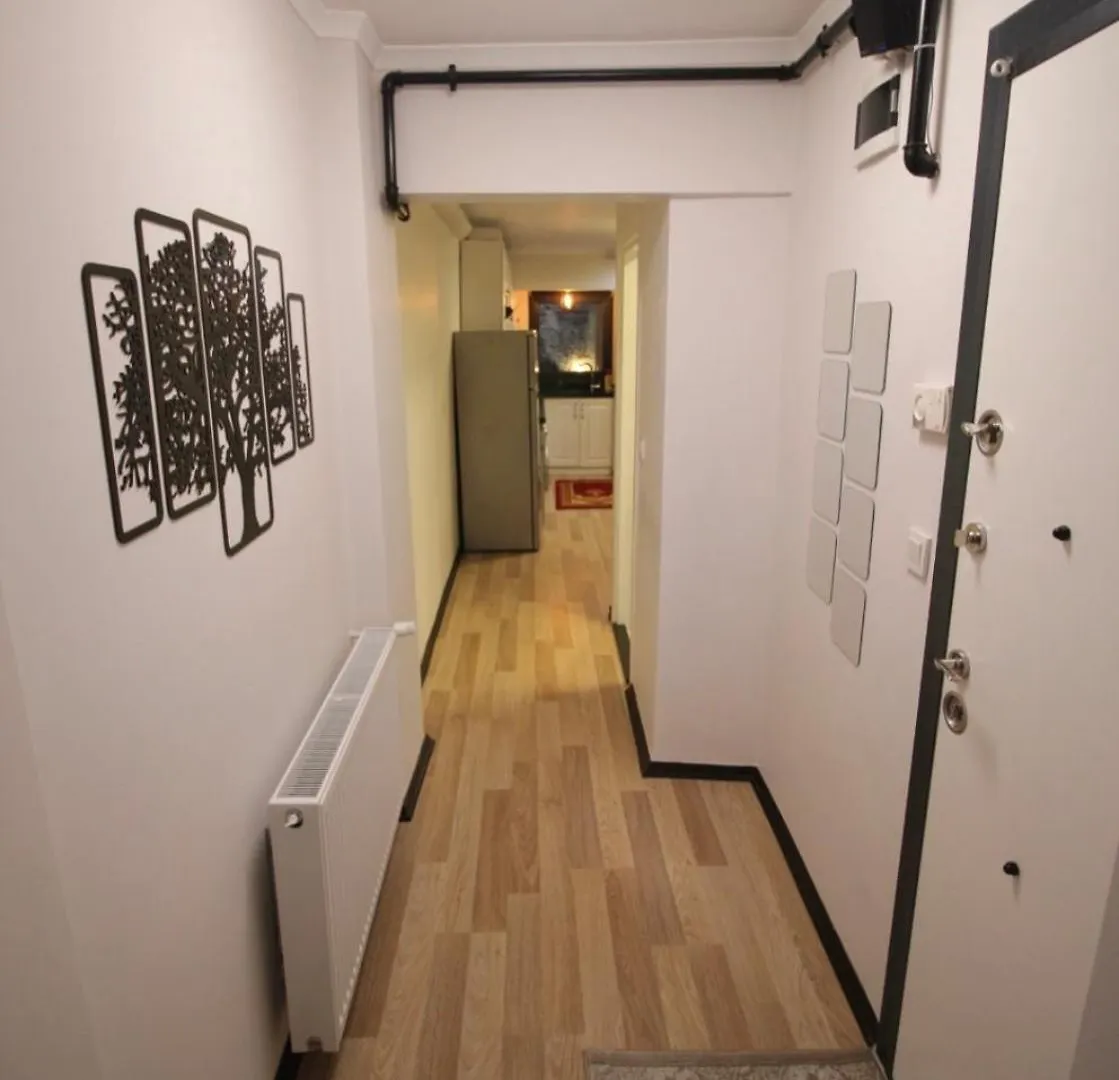 Ultima Apartment Istanbul