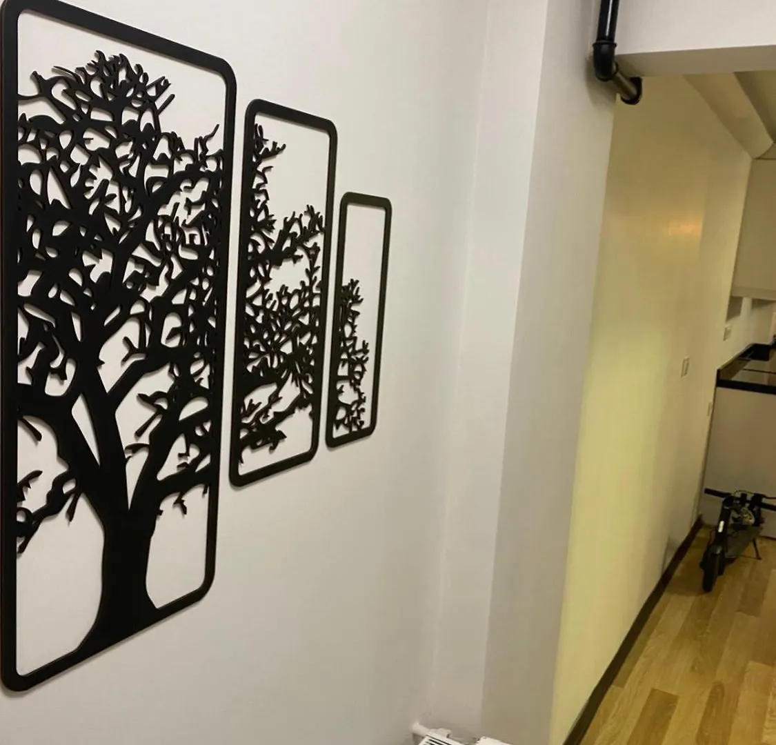 Ultima Apartment Istanbul