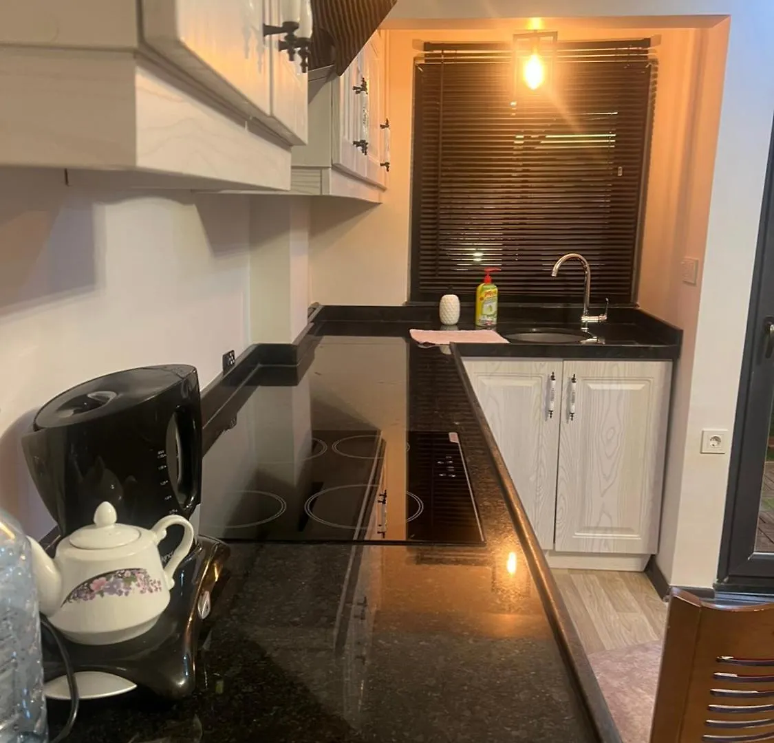 Ultima Apartment Istanbul