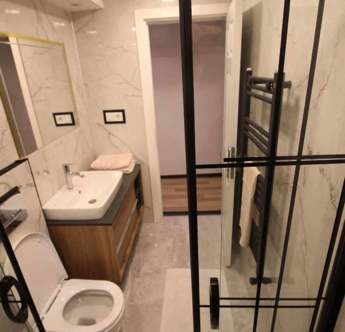 Ultima Apartment Istanbul